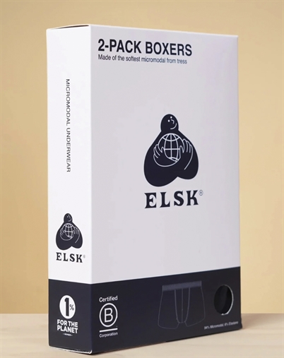 MENS MICROMODAL UNDERWEAR BOXE